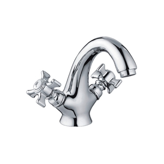 Смеситель для раковины Ledeme H11 L1011 хром