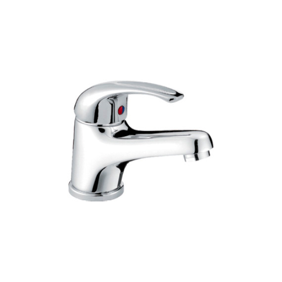 Смеситель для раковины Ledeme H29-B L1029-B хром