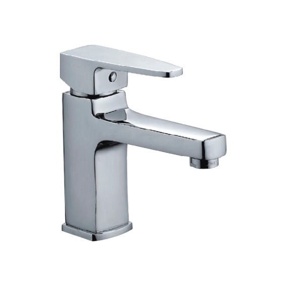 Смеситель для раковины Ledeme H30 L1030 хром