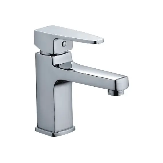 Смеситель для раковины Ledeme H30 L1030 хром