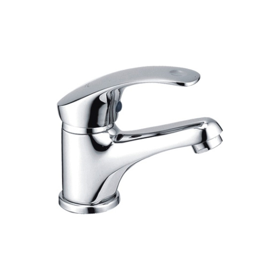 Смеситель для раковины Ledeme H36 L1036 хром
