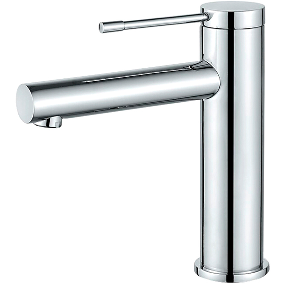 Смеситель для раковины Ledeme H47 L1047 хром