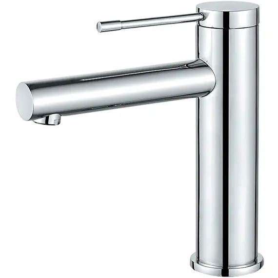 Смеситель для раковины Ledeme H47 L1047 хром