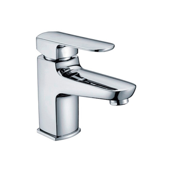 Смеситель для раковины Ledeme H54 L1054 хром