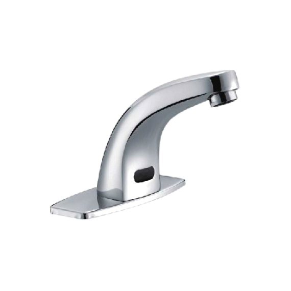 Сенсорный смеситель Ledeme L1055-13 хром