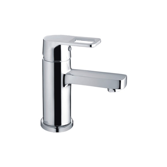 Смеситель для раковины Ledeme H55 L1055 хром