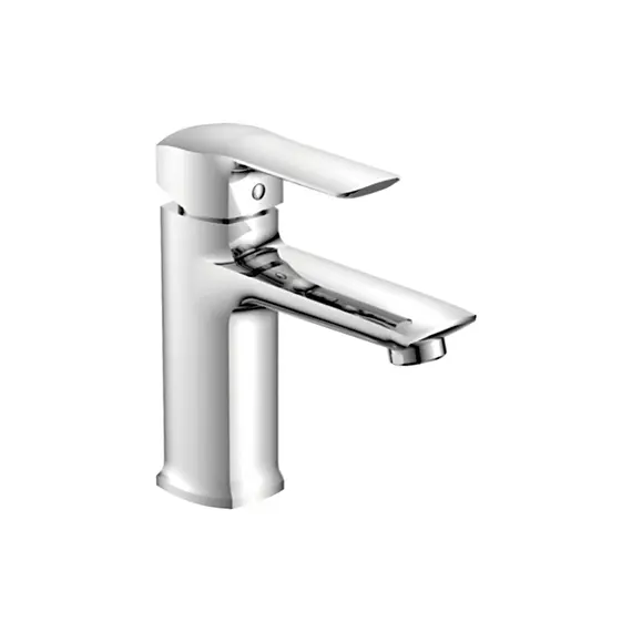 Смеситель для раковины Ledeme H58 L1058 хром