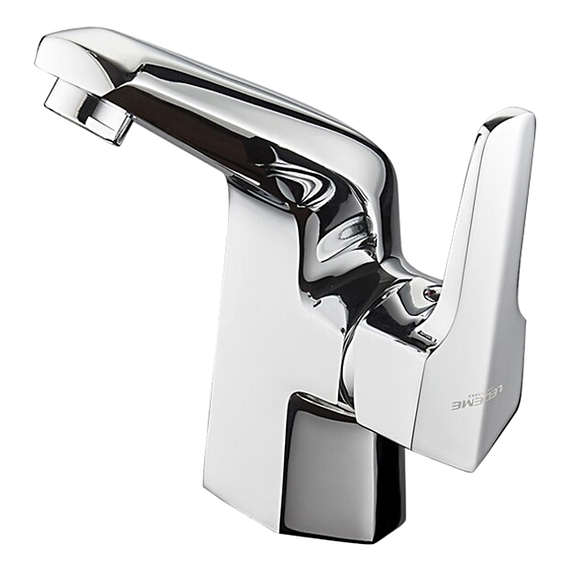 Смеситель для раковины Ledeme H59 L1059 хром