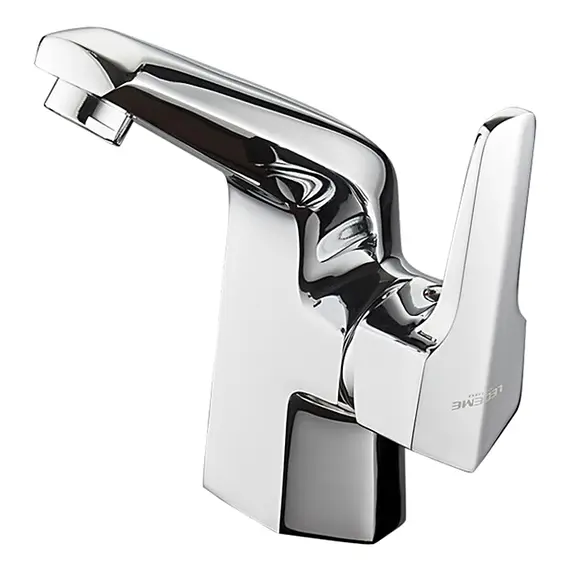 Смеситель для раковины Ledeme H59 L1059 хром