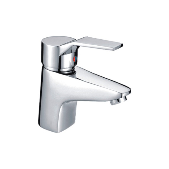 Смеситель для раковины Ledeme H63 L1063 хром