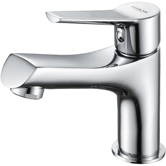Смеситель для раковины Ledeme H69 L1069 хром
