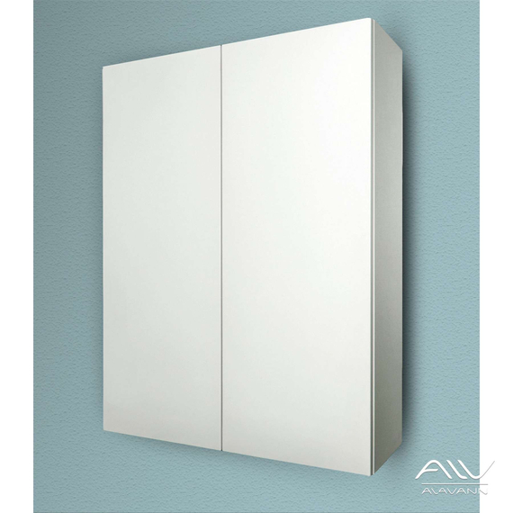 Шкаф универсальный Alavann Soft 60 см