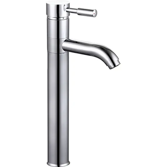 Смеситель для раковины Ledeme H52 L1052-2 хром