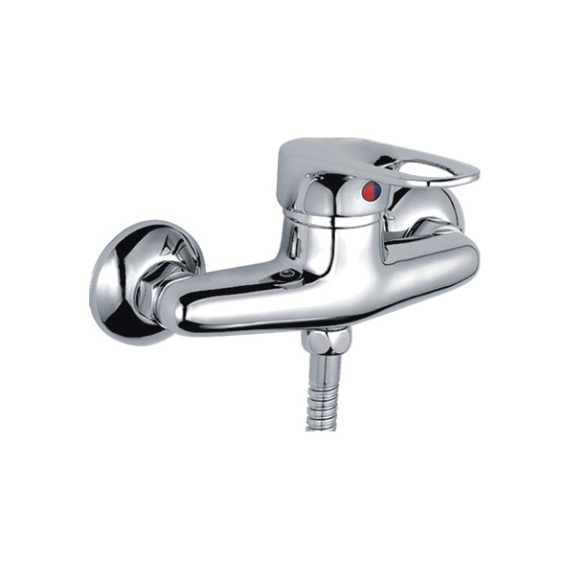 Смеситель для душа Ledeme H28 L2028 хром