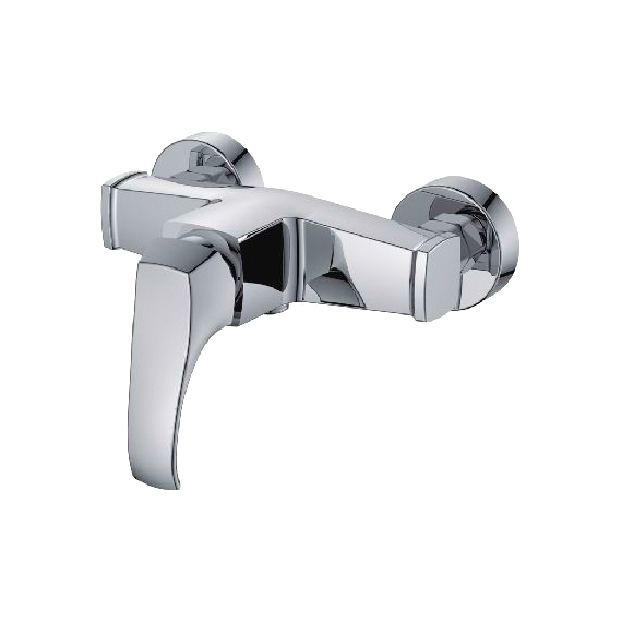 Смеситель для душа Ledeme H42 L2042 хром