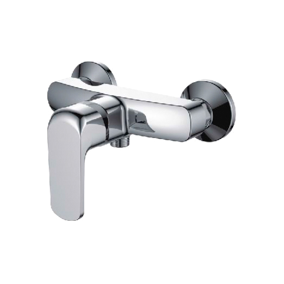 Смеситель для душа Ledeme H44 L2044 хром