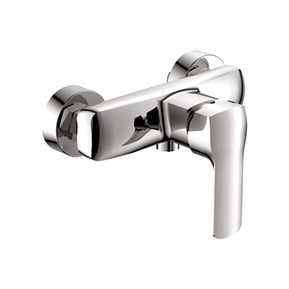 Смеситель для душа Ledeme H58 L2058 хром