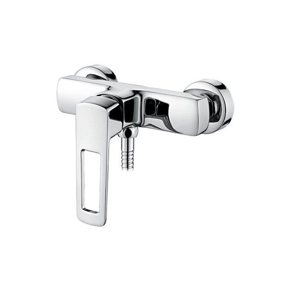 Смеситель для душа Ledeme H67 L2067 хром