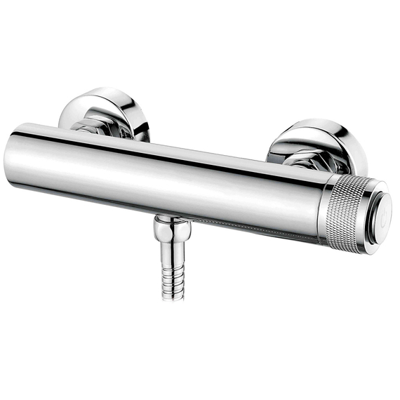 Смеситель для душа Ledeme H76 L2076 хром