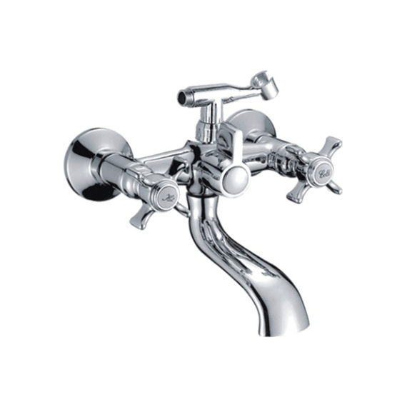 Смеситель для ванны Ledeme H11 L3011 хром