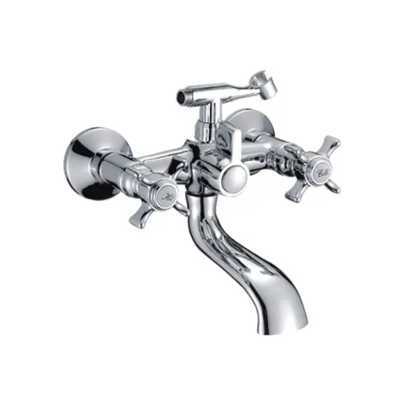 Смеситель для ванны Ledeme H11 L3011 хром