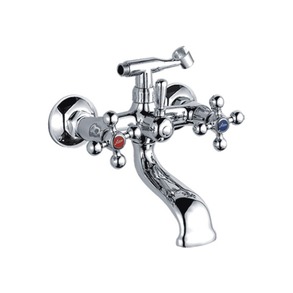 Смеситель для ванны Ledeme H19 L3019 хром