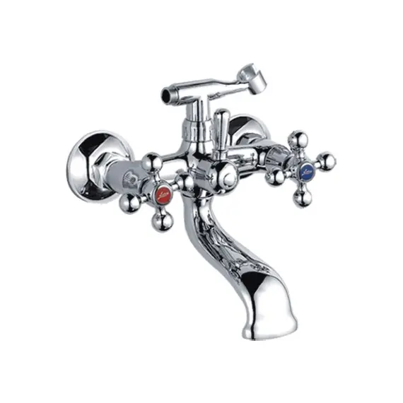 Смеситель для ванны Ledeme H19 L3019 хром