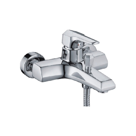Смеситель для ванны Ledeme H59 L3059 хром