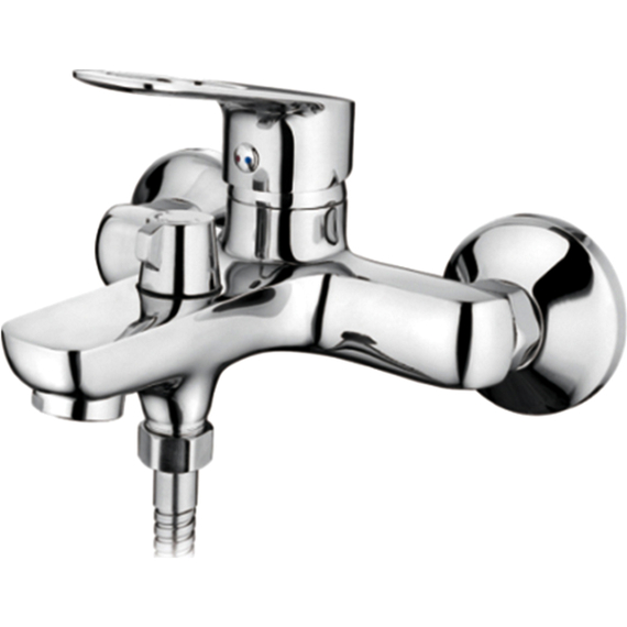 Смеситель для ванны Ledeme H49 L3249 хром