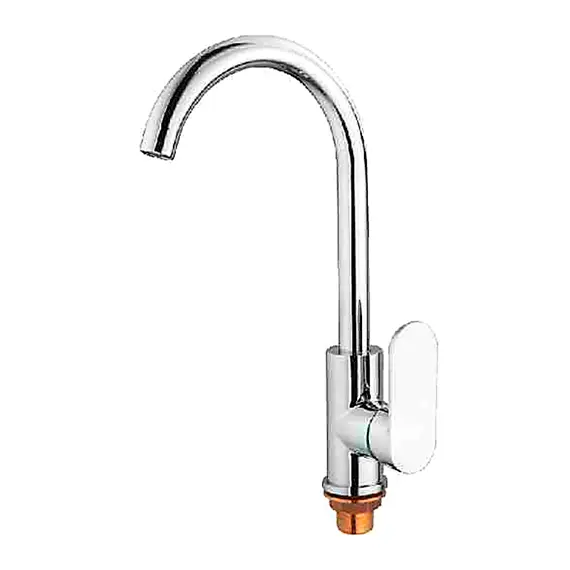 Смеситель для кухни Ledeme H10 L4010 хром