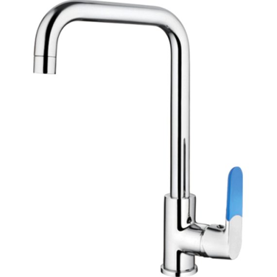 Смеситель для кухни Ledeme H53 L4053 хром