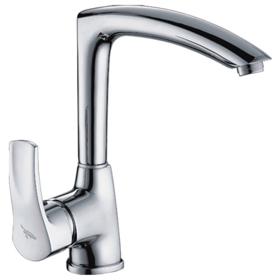Смеситель для кухни Ledeme H64 L4064 хром