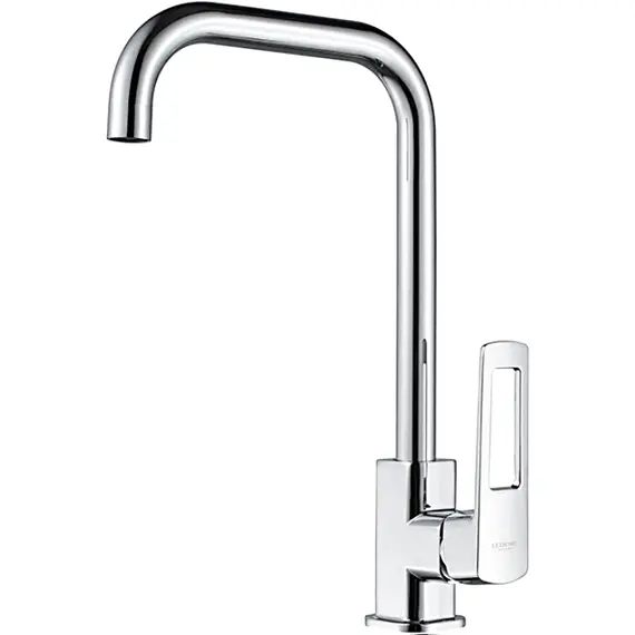 Смеситель для кухни Ledeme H67 L4067 хром