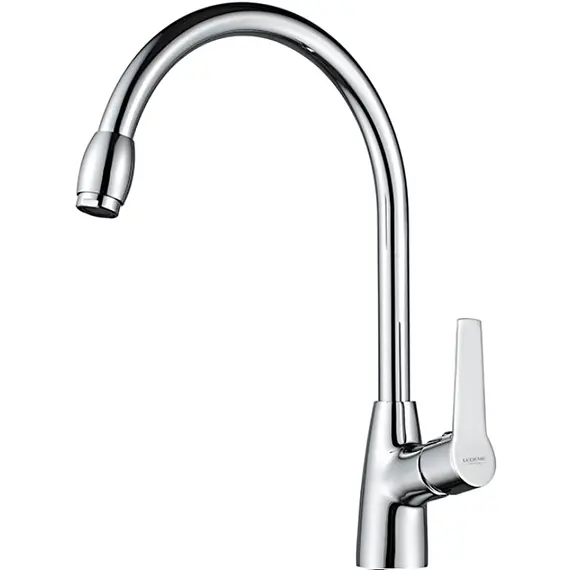 Смеситель для кухни Ledeme H69 L4069 хром