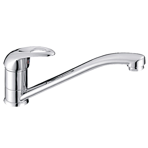 Смеситель для кухни Ledeme H15 L4215 хром