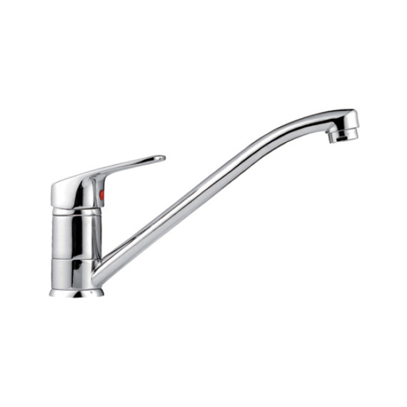 Смеситель для кухни Ledeme H16 L4216 хром