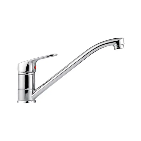 Смеситель для кухни Ledeme H16 L4216 хром