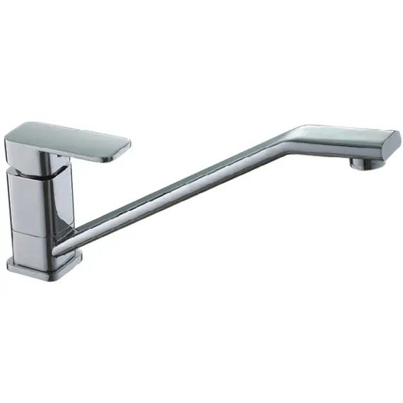 Смеситель для кухни Ledeme H33 L4233 хром