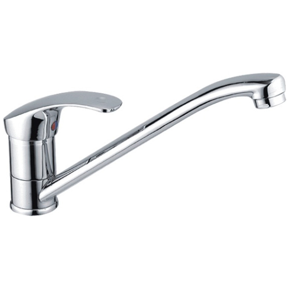 Смеситель для кухни Ledeme H36 L4236 хром