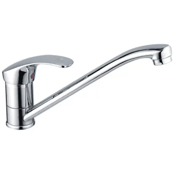 Смеситель для кухни Ledeme H36 L4236 хром