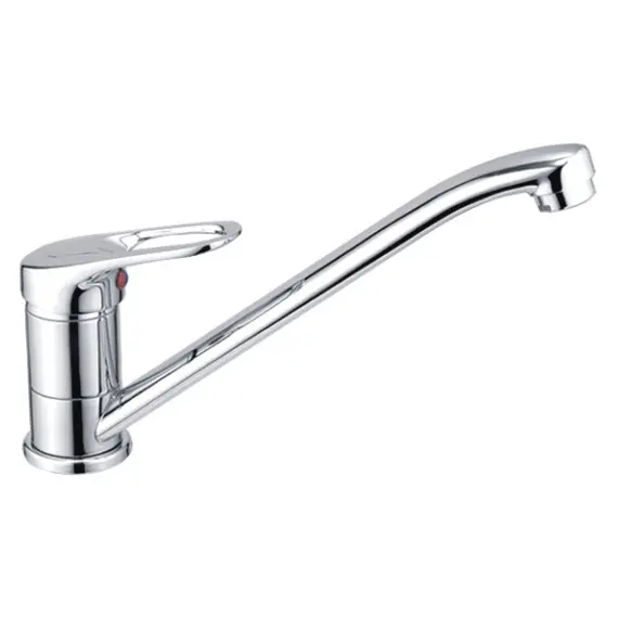 Смеситель для кухни Ledeme H37 L4237 хром
