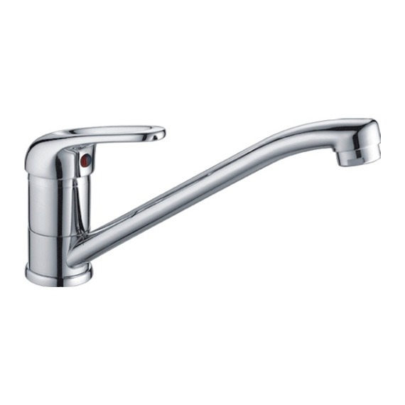 Смеситель для кухни Ledeme H39-B L4239 хром