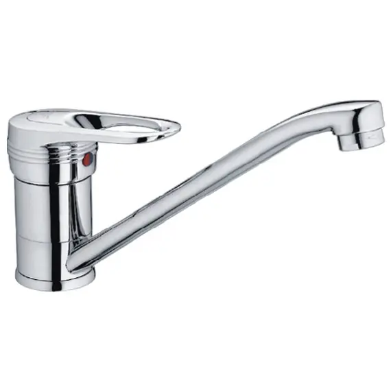 Смеситель для кухни Ledeme H56 L4256 хром