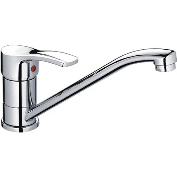Смеситель для кухни Ledeme H64 L4264 хром