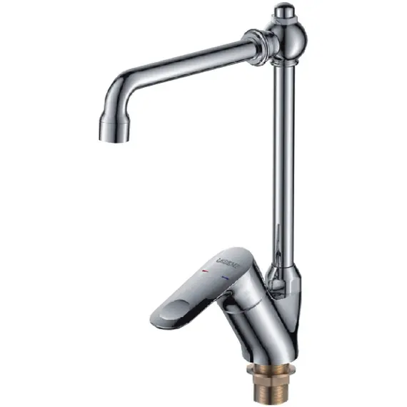 Смеситель для кухни Ledeme H60 L4460 хром