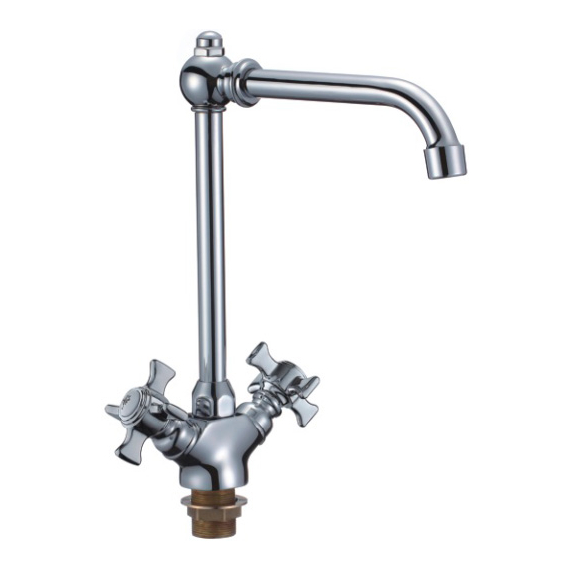 Смеситель для кухни Ledeme H11 L4511-2 хром