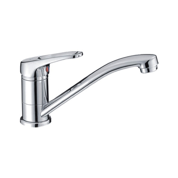 Смеситель для кухни Ledeme H13 L4513 хром
