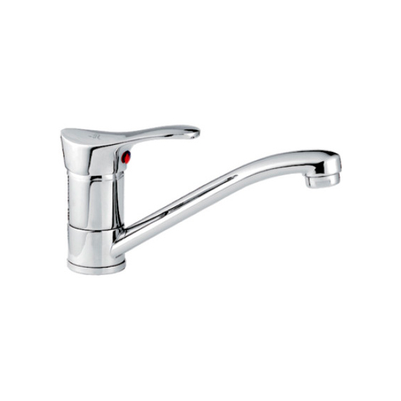 Смеситель для кухни Ledeme H14 L4514 хром