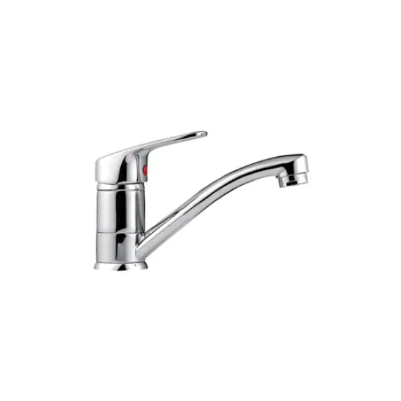 Смеситель для кухни Ledeme H16 L4516 хром