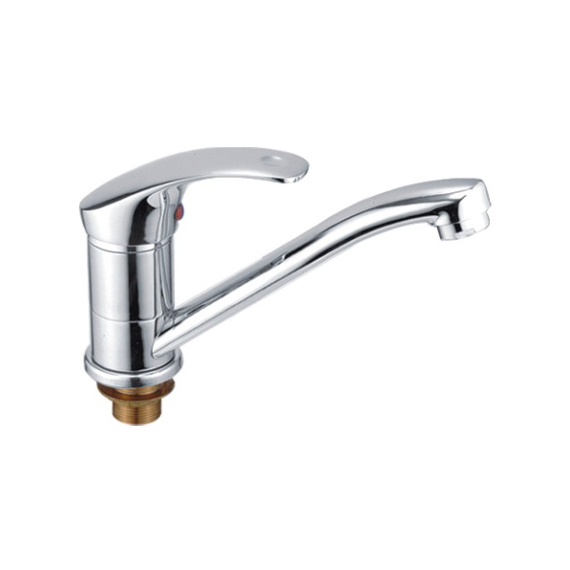 Смеситель для кухни Ledeme H36 L4536-2 хром